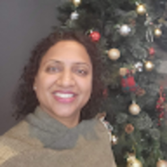 Meet your Posher, Neeraja - Picture 1 of 1